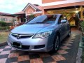 2nd Hand Honda Civic 2006 at 90000 km for sale-0
