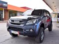 Selling Isuzu Mu-X 2017 Manual Diesel in Lemery-5