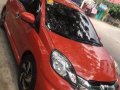 Selling Honda Mobilio 2016 Automatic Gasoline in Bacoor-5