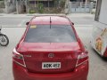 Selling Toyota Vios 2017 Manual Gasoline in Santo Tomas-3