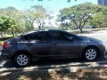 Selling Grey Honda Civic 2013 Automatic Gasoline for sale-2