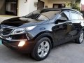 2nd Hand Kia Sportage 2013 Automatic Diesel for sale in Cebu City-3