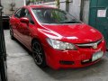 Selling Honda Civic 2006 Automatic Gasoline in Mandaluyong-7