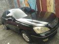 2nd Hand Nissan Sentra 2005 for sale in Cainta-7