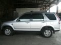 Selling Honda Cr-V 2003 Automatic Gasoline in Cagayan de Oro-0