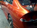 Selling Used Honda Civic 2008 -4
