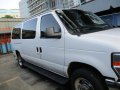 Selling Ford E-150 2010 at 90000 km in Quezon City-0