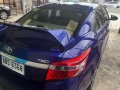 2nd Hand Toyota Vios 2015 at 50000 km for sale in Mabalacat-4