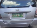 Selling 2nd Hand Toyota Innova 2005 Manual Gasoline at 40094 km in Dasmariñas-2
