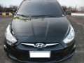 2nd Hand Hyundai Accent 2012 for sale in Cabuyao-0