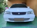 Toyota Corolla 1998 Automatic Gasoline for sale in Las Piñas-6