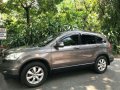 Selling Honda Cr-V 2010 Automatic Gasoline in Meycauayan-2