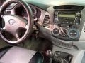 2nd Hand Toyota Innova 2012 for sale in Paniqui-3