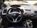2nd Hand Honda Civic 2009 for sale in Mandaluyong-5