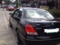 Nissan Sentra 2004 Automatic Gasoline for sale in Tagaytay-3