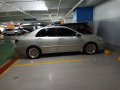 Toyota Altis 2005 for sale in Tuba-1