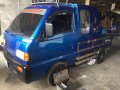 Selling Suzuki Multi-Cab 2017 Manual Gasoline in San Pablo-3