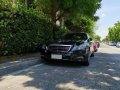 Sell Black 2009 Mercedes-Benz 300 at 30000 km in Quezon City-1