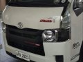 Selling 2nd Hand Toyota Hiace 2015 in Rodriguez-3