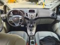 2nd Hand Ford Fiesta 2016 for sale in Parañaque-0