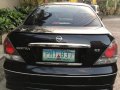 Selling 2nd Hand Nissan Sentra 2010 in Santa Rosa-0