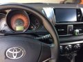 Selling Used Toyota Yaris 2016 in San Pedro-3