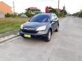 2nd Hand Honda Cr-V 2007 Automatic Gasoline for sale in Lucena-10