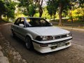 Toyota Corolla 1992 Manual Gasoline for sale in Quezon City-5