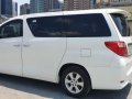 Used Toyota Alphard 2012 for sale -8