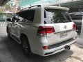 Toyota Land Cruiser 2016 Automatic Diesel for sale in Quezon City-7