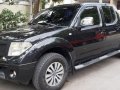 Nissan Navara 2009 Automatic Diesel for sale in Quezon City-6