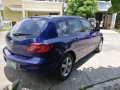 Selling Mazda 3 2005 Hatchback Automatic Gasoline in Bacoor-1