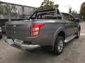 For sale 2017 Mitsubishi Strada Manual Diesel in Pasig-6