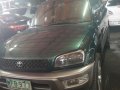 Selling Toyota Rav4 1998 Manual Gasoline in Pasig-6