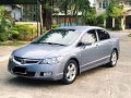 Selling Used Honda Civic 2008 in Pasig-7