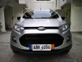 Selling Ford Ecosport 2015 in Quezon City-9
