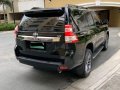 Selling Toyota Land Cruiser Prado 2012 in Quezon City-8