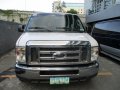 Selling Ford E-150 2010 at 90000 km in Quezon City-0