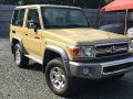 Selling New Toyota Land Cruiser 2017 in Quezon City-0