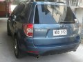 Selling 2nd Hand Subaru Forester 2010 in Balagtas-5