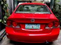 Selling Honda Civic 2006 Automatic Gasoline in Mandaluyong-5