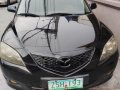 Selling Used Mazda 3 2008 in Bacoor-10