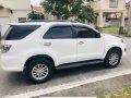 Selling Used Toyota Fortuner 2014 in Baliuag-2