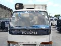 Selling 2nd Hand 2007 Isuzu Elf Van in Mandaue-1