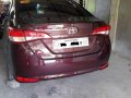 Toyota Vios 2019 Automatic Gasoline for sale in Pasig-2
