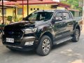 Selling 2nd Hand Ford Ranger 2017 in Las Piñas-2