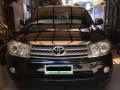 Selling 2nd Hand Toyota Fortuner 2010 in Davao City-9