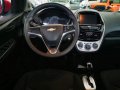 Chevrolet Spark 2017 Automatic Gasoline for sale in Manila-0