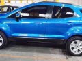 Selling 2014 Ford Ecosport Manual Gasoline -3