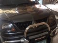 Mitsubishi Adventure 2009 Manual Diesel for sale in Taguig-9
